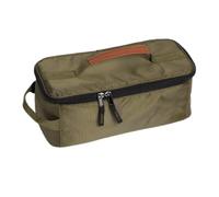 Camping Storage Bag - Large Capacity Waterproof Zipper Handle