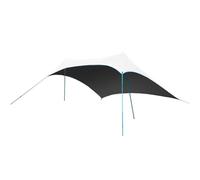 Camping Sunshade - Tente de plage portable | 5 à 8 personnes émergentes pour camping, pêche et divertissement en plein air | Shade de protection UV pour aventures familiales