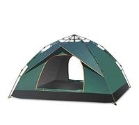 Camping Tent,2 Person Pop Up Tent, Waterproof & Windproof Backpacking Dome Tent Set Perfect for Glamping,Hiking, Outdoor, Mountaineering and Travel,Lightweight