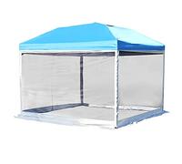 Camping Tent 8-10 Persons Lightweight Family Camping Tent Waterproof UV Resistant Outdoor Folding Tent, Easy to Install Vision