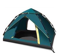 Camping Tent Automatic Instant Pop-up Waterproof Camping Beach Trekking Camping Tent