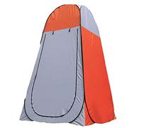 Camping Tent Comfortable and Soft Suitable for Three Seasons Designed with Waterproof Fabric Convenient Shower Tent