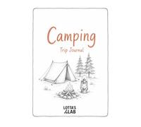Camping: Trip Journal