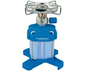 Campingaz 2000010439 Accessoire de réchaud de camping 370 g Bleu Tuyau de gaz cuisinière à gaz gaz