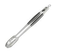 Campingaz - 2000014567 - Premium Stainless Steel Tongs - Pince à barbecue