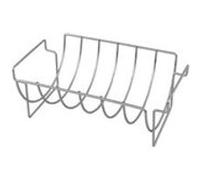 Campingaz Panier de cuisson Réversible de Barbecue Inox Acier