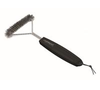 Campingaz - 2000032369 - Premium Stainless Steel Triangle Brush - Brosse de nettoyage