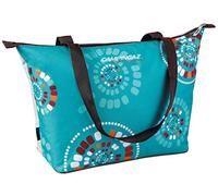 Sac isotherme Campingaz Bolso 15L bleu rouge orange