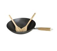 Campingaz Poêle Wok Noir