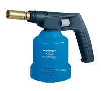 Campingaz 202921 Soudogaz X 2000 lighter - À allumer avec une allumette ou un briquet