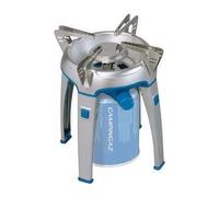 Campingaz 203044 Réchaud De Camping Four À Carburant Liquide