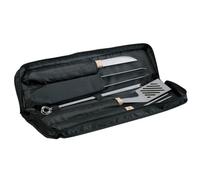 Campingaz 205829 Set d'Ustensiles 4 Pièces en Sacoche