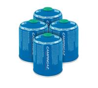 Campingaz - 2179823 - CV470 Plus Cartridge 4-Pack - Cartouche