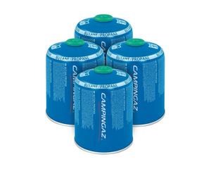 Campingaz - 2179823 - CV470 Plus Cartridge 4-Pack - Cartouche