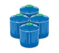 Campingaz - 2179846 - CV300 Plus Cartridge 4-Pack - Cartouche