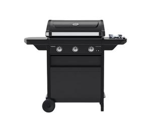 Campingaz - 2181060 - 3 Series Compact LS - Grill