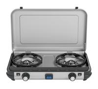 Campingaz Réchaud à gaz Camping Kitchen 2 Maxi CV