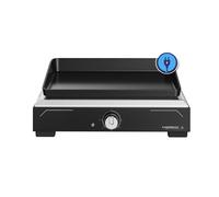 Plancha électrique CAMPINGAZ 1 XD + housse