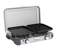Campingaz 2213311 Réchaud De Camping Cuisinière Grill De Camping Portable Noir