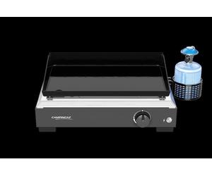 CAMPINGAZ - 2226575 - Othello 1 CV Plancha - Grill