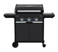 Campingaz 3 Series Select 2226304 barbecue et grill Chariot Gaz Noir 11300 W