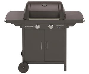 Campingaz - 3000006589 - 2 Series Classic LX Plus Black - Grill