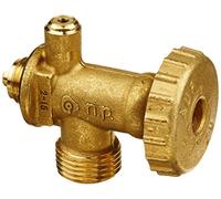 Campingaz 32417 Valve de sécurité pour régulateur de pression du gaz