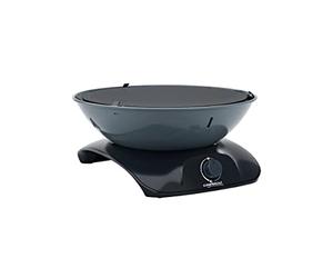 Campingaz 360 Grill Camping kooktoestel - 1-pits - 2400 Watt (2000038779)