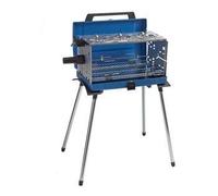 Campingaz 400 SGR Grill Gaz Bleu, Argent 5200 W