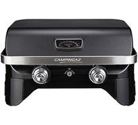 Barbecue gaz Plancha de table Campingaz Attitude 2100 LX 2 brûleurs 5kW G