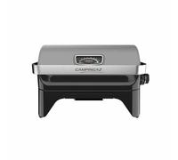 Campingaz Attitude 2go CV Grill Tisch Gas Schwarz, Grau 2400 W