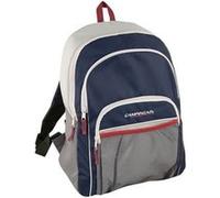 Sac à dos isotherme Campingaz Bacpac 14L bleu marine blanc gris