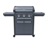 Campingaz 3 Series Premium S Barbecue Noir