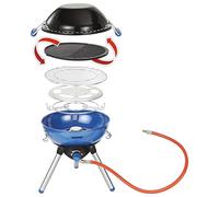 Campingaz Barbecue à gaz, Bleu, 45 x 15 x 15 cm, 694001