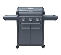 Campingaz barbecue à gaz Série 3 Premium S