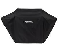 Housse pour mobilier de jardin Camping Gaz Housse barbecue campingaz classic 118 x 146 x 65 cm polyester noir haute r?sistance