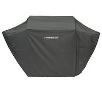 Campingaz BBQ Cover Premium XXL, Housse étanche Barbecue revêtue PU, résistante intempéries, Cordon de Serrage, pour 3 et 4 Series RBS, Protection Contre Soleil, poussière, Pluie, Noir