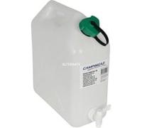 Highlander Jerrycan 10 Litres Avec Robinet