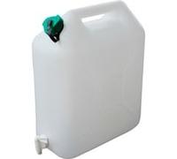 Jerrican alimentaire avec robinet 10 à 35 L Algi