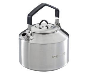 Campingaz Bouilloire Edelstahl-Kessel Marmites Neuf