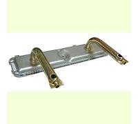 [61298] Campingaz Brûleur Nickelé pour Barbecue Expert, Eldorado