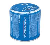 Cartouche de gaz perçable CAMPINGAZ C 206