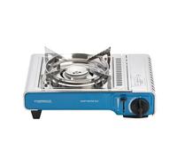 Campingaz - Camp'Bistro DLX - Réchaud à gaz - silver / blue