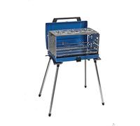 CAMPINGAZ Camping gaz Barbecue 200 SGR, Bleu/Argent