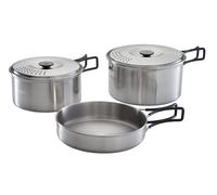 Campingaz Camping Kit set de casseroles