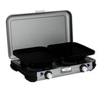 Campingaz Camping Kitchen 2 Grill & Go Caravan, 30 mbar cuisinière à gaz gaz