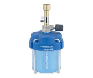 Campingaz Campingaz Brûleur Bunsen Labogaz 206 55 g/h 380 g Quantité:1