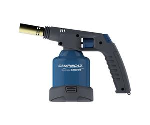 Campingaz CAMPINGAZ Chalumeau Soudogaz X2000PZ avec brûleur X1700 Quantité:1