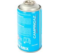 Campingaz CG1750, Gaz