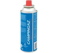 CAMPINGAZ Cartouche de Gaz à Valve CP 250, pour Réchauds Camp Bistro, Cartouche Compacte et refermable - 2000034449